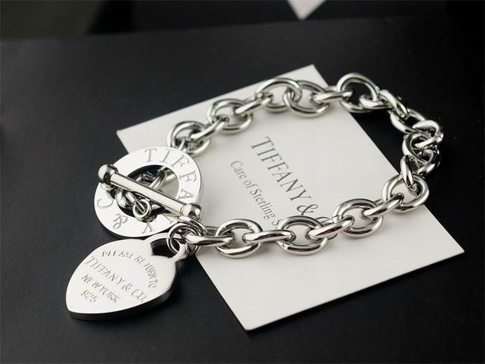 Tiffany&Co Bracelets 134